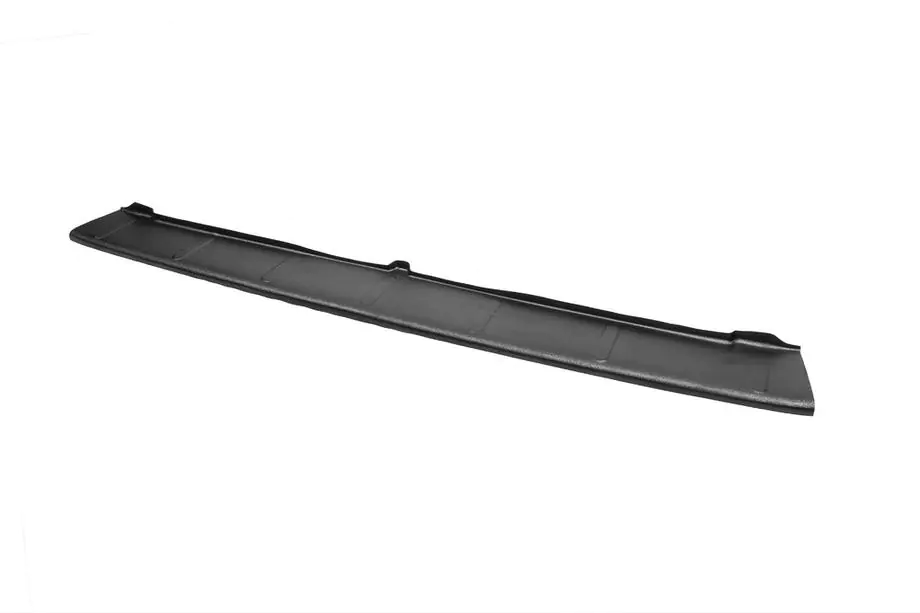 Opel Vivaro 2001–2015 Heckstoßstangenabdeckung EuroDDU (ABS) Image