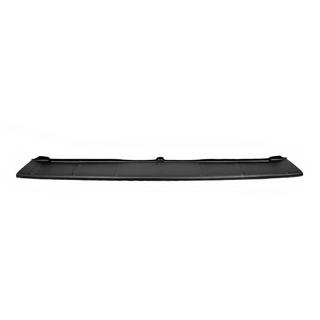Heckstoßstangenabdeckung EuroDDU (ABS) Renault Trafic 2001–2015 Foto 1