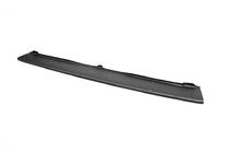 Nissan Primastar 2002-2014 Heckstoßstangenabdeckung EuroDDU (ABS) Foto 2