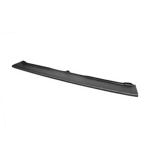Heckstoßstangenabdeckung EuroDDU (ABS) Nissan Primastar 2002-2014 Foto 2