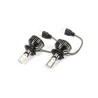 LED Lampen Set H7 Niken Pro-series Foto 3