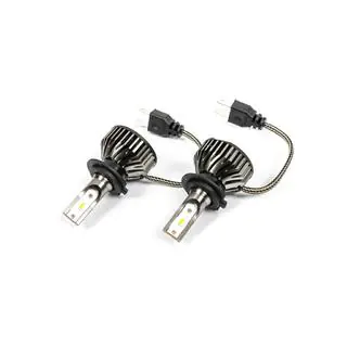 LED Lampen Set H7 Niken Pro-series Foto 3