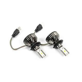 LED Lampen Set H7 Niken Pro-series Foto 4