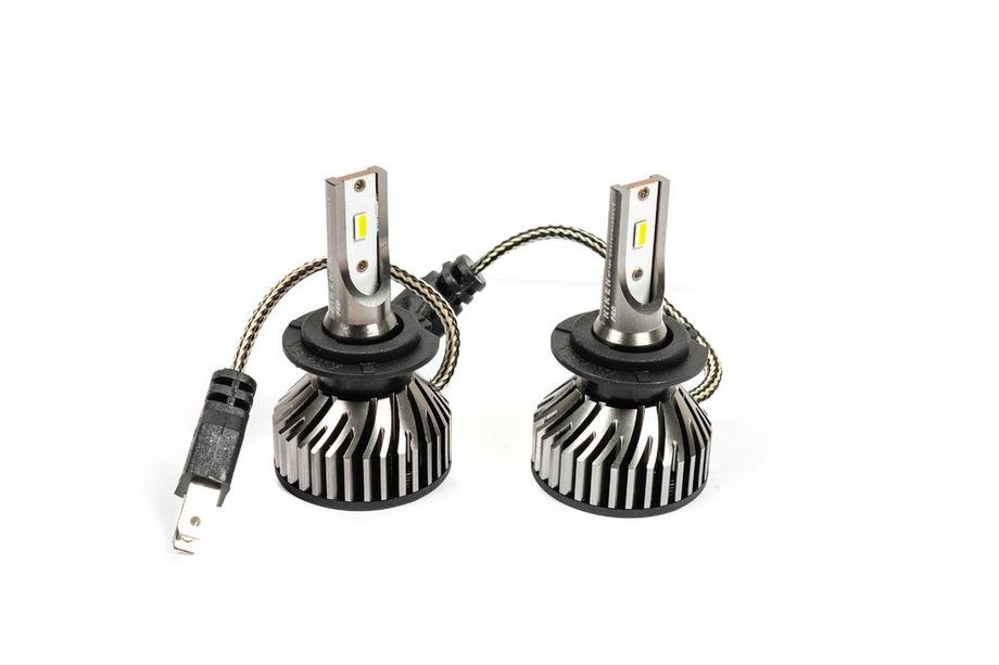 LED Lampen Set H7 Niken Pro-series Foto 1