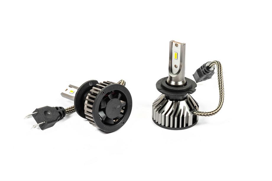 LED Lampen Set H7 Niken Pro-series Foto 2