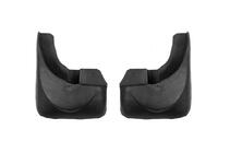Hyundai H200, H1, Starex 1998-2007 Premium Heckschmutzfänger (2 Stk) Foto 1