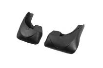 Hyundai H200, H1, Starex 1998-2007 Premium Heckschmutzfänger (2 Stk) Foto 2