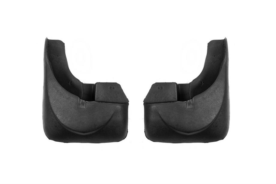 Hyundai H200, H1, Starex 1998-2007 Premium Heckschmutzfänger (2 Stk) Image
