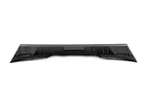 Volkswagen Passat B8 2015-2023 Heckspoiler Blende Sedan (EuroCap, ABS) Foto 5