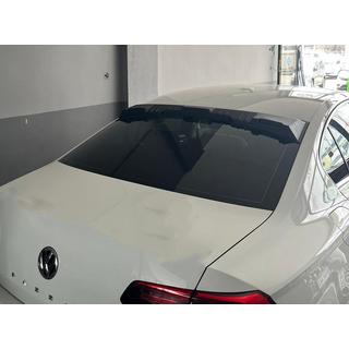 Heckspoiler Blende Sedan (EuroCap, ABS) Foto 1
