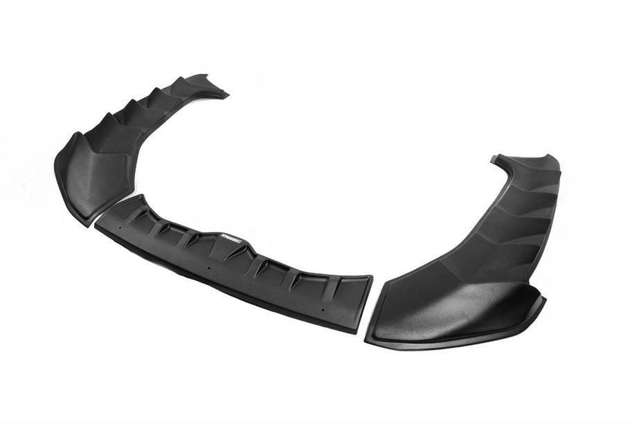 Nissan Navara/NP300 2016- Motorhaubenabdeckung Set DRAGON (3 Stk) Image