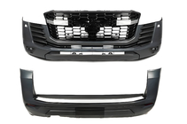 Toyota Land Cruiser 300 2021- GR Bodykit Upgrade Set Foto 1