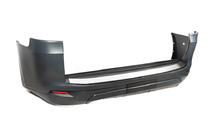 Toyota Land Cruiser 300 2021- GR Bodykit Upgrade Set Foto 3