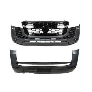 GR Bodykit Upgrade Set Toyota Land Cruiser 300 2021- Foto 1