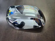Nissan Pathfinder R51 2005-2014 Außenspiegelkappe mit Blinker (Beifahrerseite) Foto 4