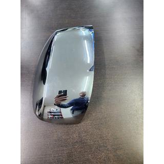 Außenspiegelkappe mit Blinker (Beifahrerseite) Nissan Pathfinder R51 2005-2014 Foto 3