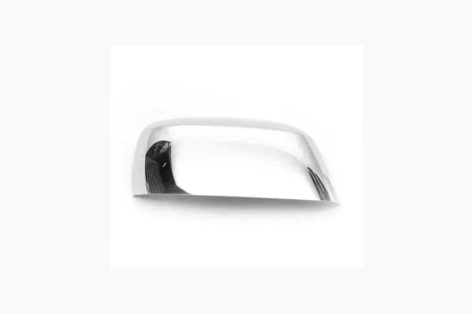Nissan Pathfinder R51 2005-2014 Außenspiegelkappe mit Blinker (Beifahrerseite) Image