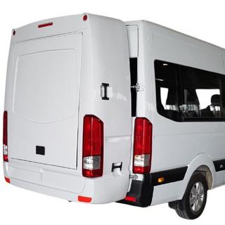 Dachträger Hyundai H350 2014- Foto 3