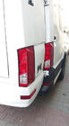 Volkswagen Crafter 2016- Dachträger Foto 3