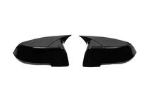 BMW 5 Series F10/F11 2010–2016 B-Ware Spiegelabdeckungen 2013-2016 (BMW-Style, 2 Stk) Foto 2