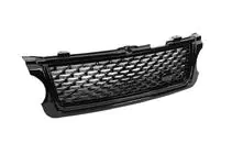 Range Rover III L322 2002-2012 Frontgrill Autobiography V2 (2010-2013) Foto 3