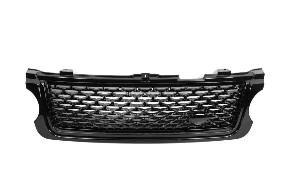 Range Rover III L322 2002-2012 Frontgrill Autobiography V2 (2010-2013) Image