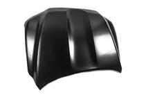 Toyota Land Cruiser 200 2007-2021 Facelift Kit auf LC 300 High-Line (Komplettset) Foto 17