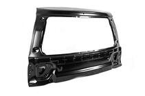 Toyota Land Cruiser 200 2007-2021 Facelift Kit auf LC 300 High-Line (Komplettset) Foto 23