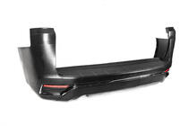 Toyota Land Cruiser 200 2007-2021 Facelift Kit auf LC 300 High-Line (Komplettset) Foto 29