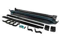 Toyota Land Cruiser 200 2007-2021 Facelift Kit auf LC 300 High-Line (Komplettset) Foto 34