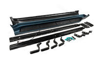Toyota Land Cruiser 200 2007-2021 Facelift Kit auf LC 300 High-Line (Komplettset) Foto 35