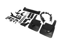 Toyota Land Cruiser 200 2007-2021 Facelift Kit auf LC 300 High-Line (Komplettset) Foto 42