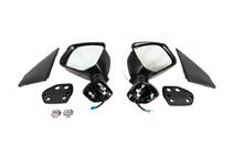 Toyota Land Cruiser 200 2007-2021 Facelift Kit auf LC 300 High-Line (Komplettset) Foto 45