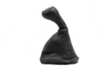 Mercedes E-class W211 2002-2009 OEM Elegance Schaltknauf und Schaltsack (Kunstleder) Foto 2