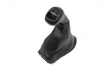 Mercedes E-class W211 2002-2009 OEM Elegance Schaltknauf und Schaltsack (Kunstleder) Foto 4