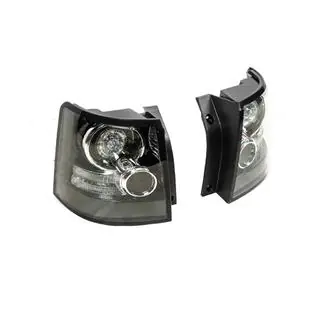 Rückleuchten OEM Black (2 Stk) Foto 4
