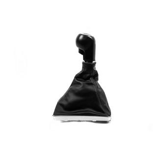 Schaltsack und Schalthebel (5-Gang, mit Rahmen) Opel Astra H 2004-2013 Foto 2