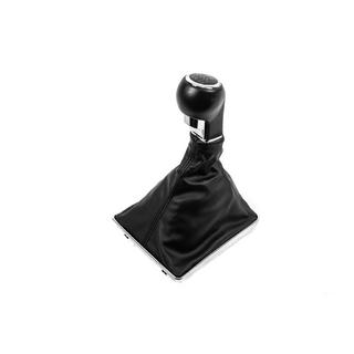 Schaltsack und Schalthebel (5-Gang, mit Rahmen) Opel Astra H 2004-2013 Foto 3