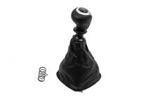 Mercedes Vito/V-class W447 2014- Schaltsack und Schalthebel (Renault Motor, mit Rahmen) Foto 4