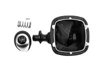 Mercedes Vito/V-class W447 2014- Schaltsack und Schalthebel (Renault Motor, mit Rahmen) Foto 6