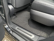 Lexus LX 500d/600 2022- EVA Fußmatten schwarz Foto 3