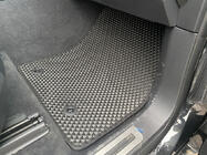 Lexus LX 500d/600 2022- EVA Fußmatten schwarz Foto 2