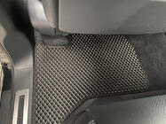 Lexus LX 500d/600 2022- EVA Fußmatten schwarz Foto 5