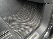 Lexus LX 500d/600 2022- EVA Fußmatten schwarz Foto 7