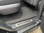 Lexus LX 500d/600 2022- EVA Fußmatten schwarz Foto 4