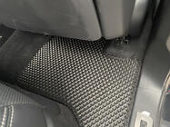 Lexus LX 500d/600 2022- EVA Fußmatten schwarz Foto 6