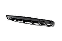 Mercedes S-class C217 Coupe 2014-2020 Bodykit S63 AMG Foto 19