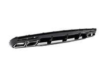 Mercedes S-class C217 Coupe 2014-2020 Bodykit S63 AMG Foto 20