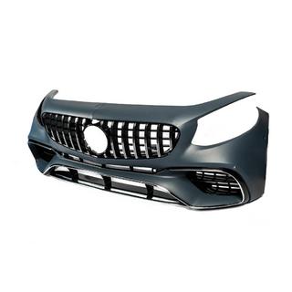Bodykit S63 AMG Foto 3