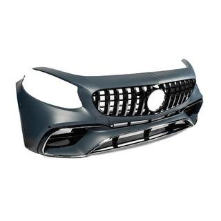 Bodykit S63 AMG Foto 4